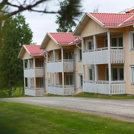 Nordvik Bed & Breakfast Nordvik (Vesternorrland) Exterior foto