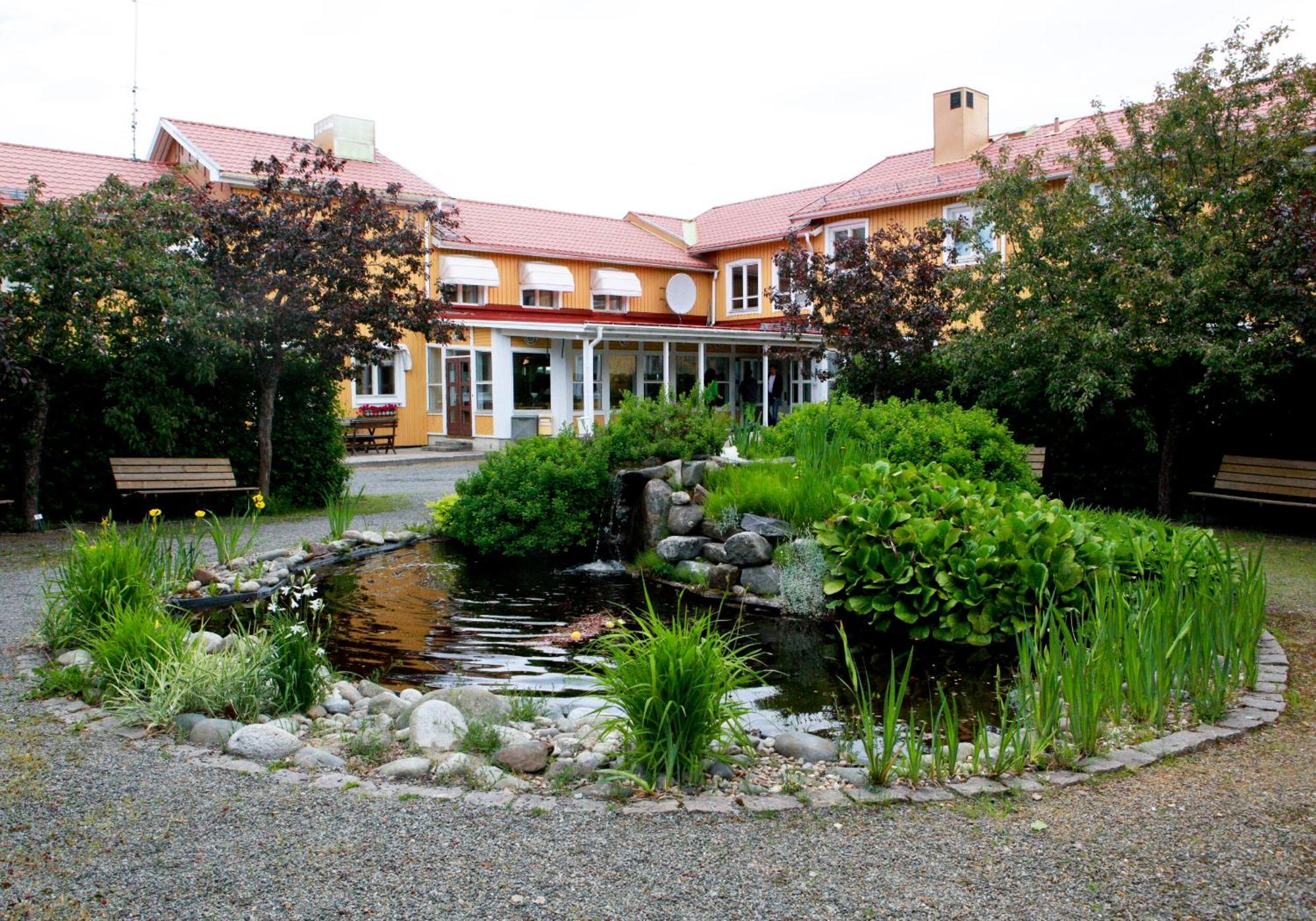 Nordvik Bed & Breakfast Nordvik (Vesternorrland) Exterior foto